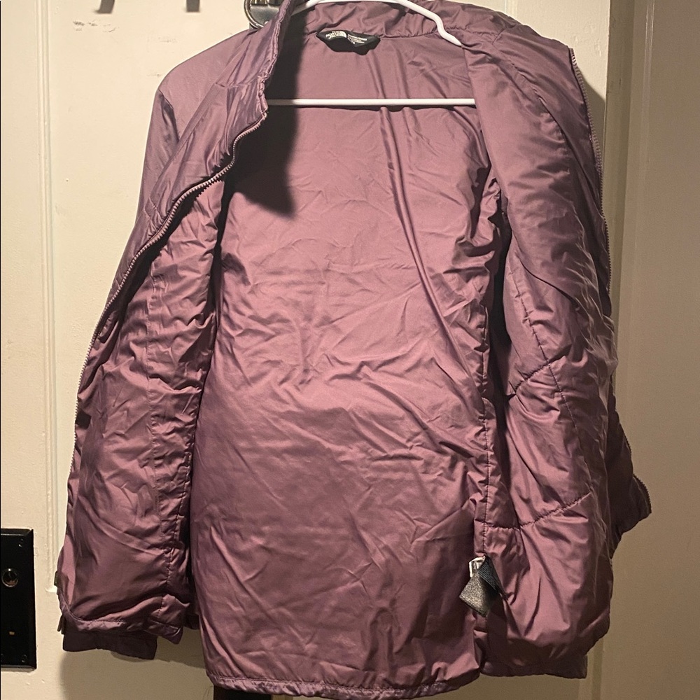 North Face Women's Jacket - Picture 14 of 16